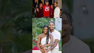 Simone Biles 2 Relationships, 3 Siblings & Parents 😍💘 #couplegoals #usa #olympics #paris2024