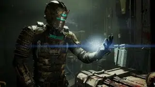 МОДНЫЙ ПРИГОВОР | Dead Space Remake #3