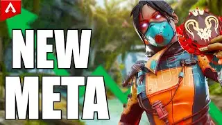 NEW META for Season 16 | Apex Legends