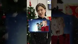 ТОП новогодних фильмов | Новый год 2024