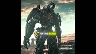 Optimus Prime quotes are the best 