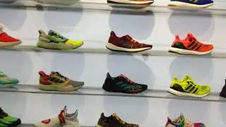 Riyadh shop