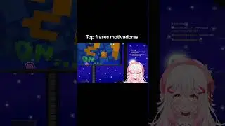 De mi se burlaron 😔 #vtuberespañol #jorgepoottv #gd #geometrydash
