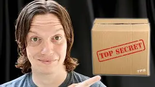 I have something to show you...