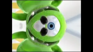 Gummibär гуммибар MIRROR #2 Russian Gummy Bear SOng Effects