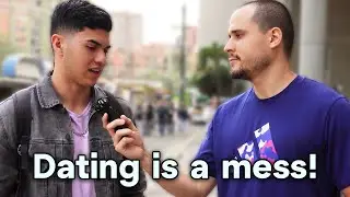 Are Relationships Harder Now? | Street Spanish #10