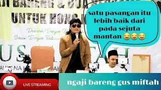GUS MIFTAH TERBARU DI HONGKONG || TERBARU 24 NOVEMBER 2019 || MASJID JAMI TST HONGKONG