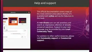 Ubuntu 20.04 (Focal Fossa) Install w/ FDE