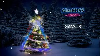 AlexKOSS - XMAS 3