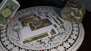 Ваш финансовый канал в будущем💫Стоит ли ждать или новый путь💌💖Как откроется ваш финансовый канал🌹🌹🌹