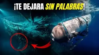 9 Datos Curiosos sobre el Submarino Titan: El Último Te Dejará Sin Palabras