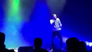 Дома / Скриптонит в Астане 14.05.2017
