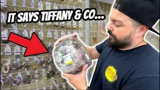 Mystery Jar Loaded With Expensive Jewelry… BUT Is It Worth It?