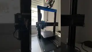 Error: Printer halted. kill() called!