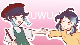 UWU || Xiaoven PMV