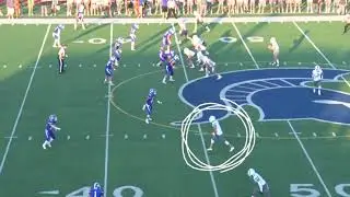 Junior Season Highlights   Eli Jochem highlights   Hudl