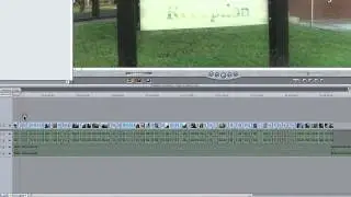 How To Copy and Paste Filter Effects in Final Cut Pro 7