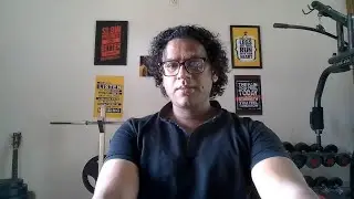Software Engineer From Own Gym-What happens when come back from long vacation & Trying To Hit Gym