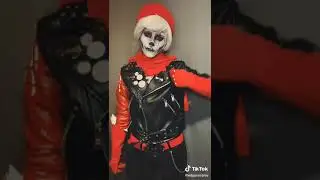 TikTok undertale cosplay girls