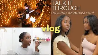 Week In My Life | Candlelight Concert, Taco Night + Podcast