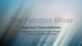 CrackMe #13 | Vulnerabilidad TP-Link Keys