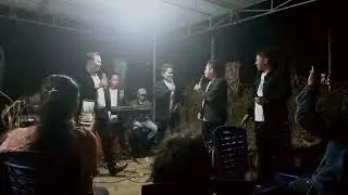Nunga Adong Nampuna Au ||Dompak Sinaga Feat Trio Relaxa || #pusuk
