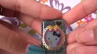 Charm Update #2?