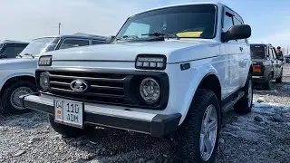 Жигули баасы Жалал абад 22.02.24