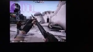 Prestigio visconte v -  СS:GO
