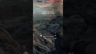 I saved this one for dry days #battlefield #bgmi #gaming #battelfield1 #firstpersonshooter #warzone