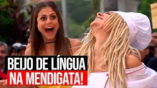 PANICATS APRENDEM A COZINHAR DE MANEIRA INUSITADA | Master Ré #01