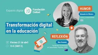 Transformación digital en la educación