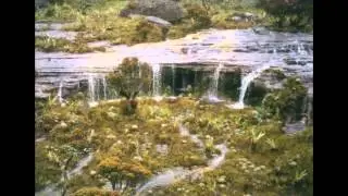 Альберт Артемьев   Плато Рорайма  Albert Artemyev Roraima Plateau