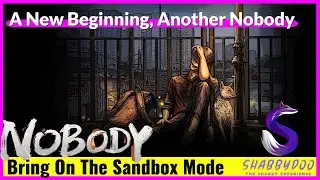 Journey From Nobody, To Success | Nobody The Turnaround Sandbox Ep. 1