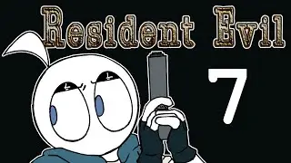 scrillow - resident evil (episode 7)