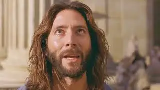 Ninzo - John 12:20-36 “Jesus foretells his death” [nin]