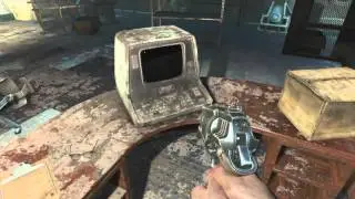 Game Changer 2 POINT 0 - Fallout 4 -  Don't Freeze Me, Bro