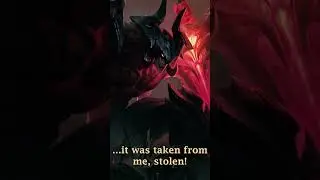 League Of Legends Quotes To Make You Feel... #shorts  #leagueoflegends  #emotional  #gaming