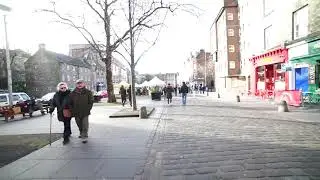 Grassmarket 2