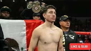 William Zepeda DESTROYED Maxi Hughes Wants Shakur Stevenson Next