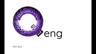 Qeng- Javascript WebGL 3D game engine