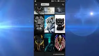 How to use zedge app for phone