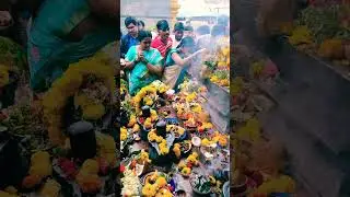 Kotilingeswara Temple Live Darshan Video #shiva #shortsfeed  #religion #nationalmonument #travel