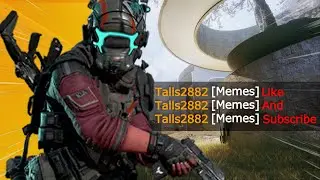 How 2 Titanfall