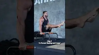 L-Sit | No quads cramp anymore