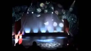 Chinese Acrobats of Hebei
