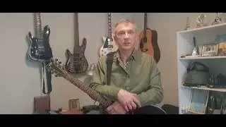 Е.Стрижалов – Поздравление с 80-летием части 61-й ОБрМП п.Спутник