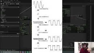 Making a Synthesized Text-to-Speech in UE5