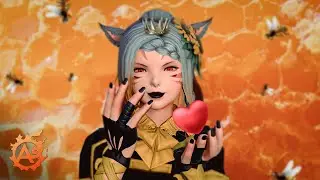 Masayoshi Soken - Bee My Honey (Epic Metal Cover) 🐝