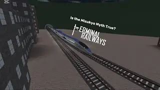 Is the Mizukyo myth true?